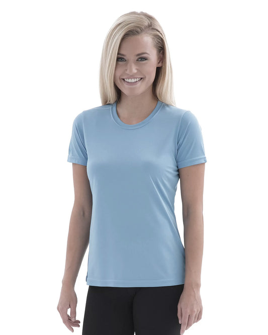 (Bulk) CSW 24/7 S05936 | Ladies Performance Crewneck T-Shirt