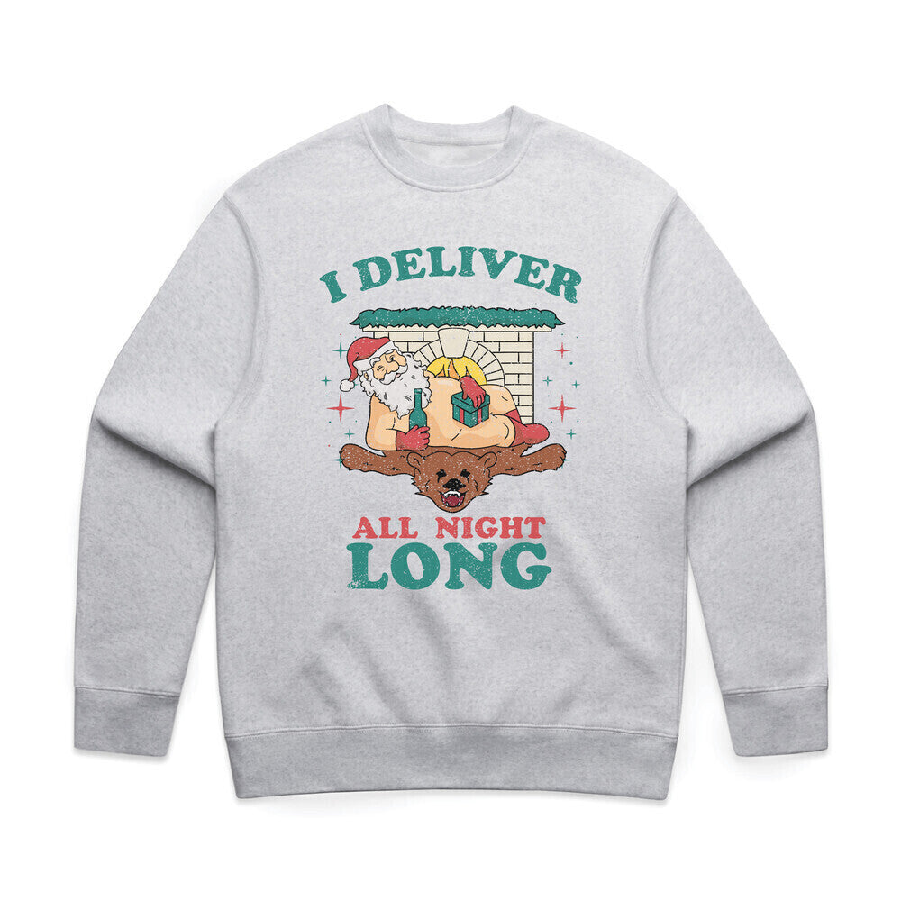 PR001-Santa-I-Deliver-All-Night-Long