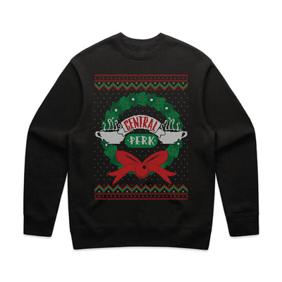 Christmas Santa Gamer Sweatshirt