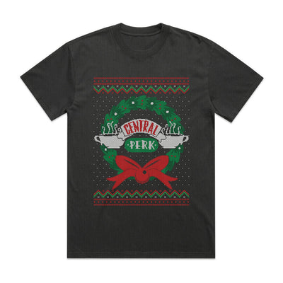 Christmas Lack of Cheer T-Shirt