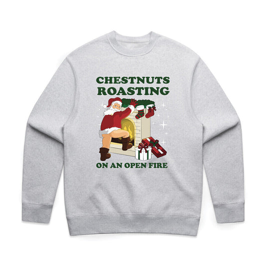 PR011-Santa-Chestnuts-Roasting