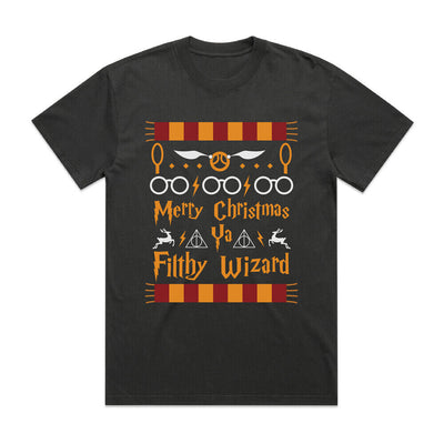 Christmas Lack of Cheer T-Shirt