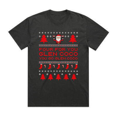 Christmas Lack of Cheer T-Shirt