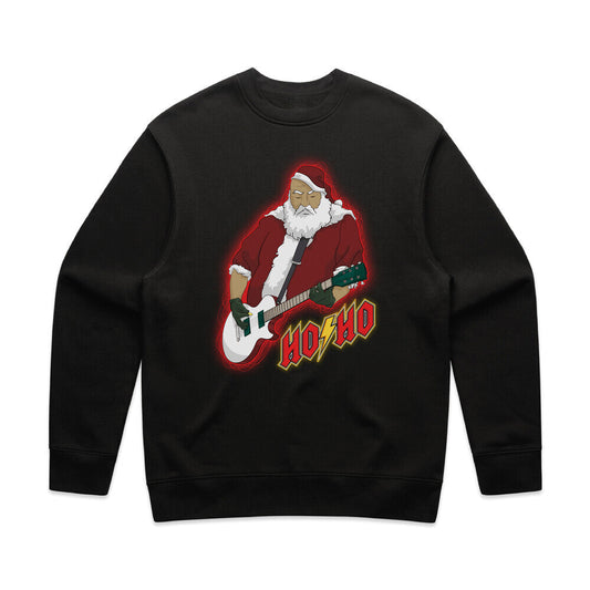 PR027-Santa-Guitar-HoHo