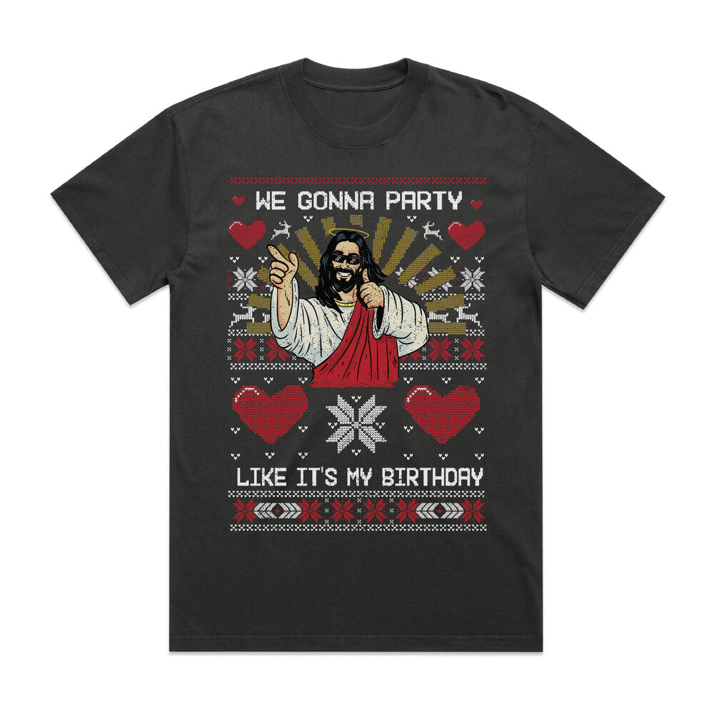 PR044-Jesus-Party-Like-Its-My-Birthday