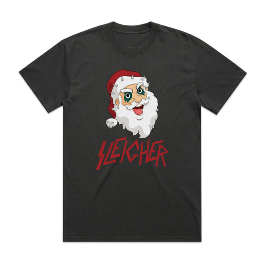 PR050-Santa-Sleigher