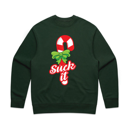 PR052-Christmas-Suck-It