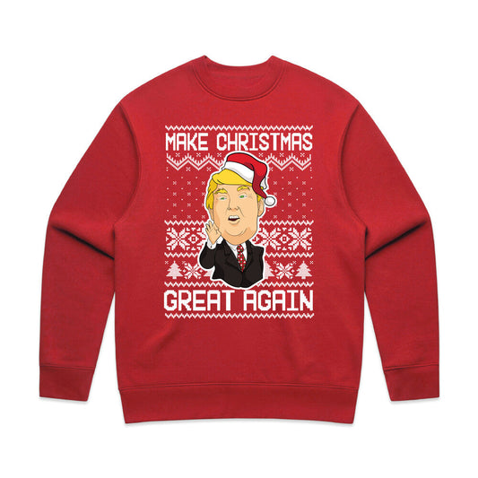 PR055-Trump-Christmas-Great-Again