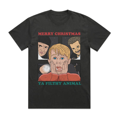 Christmas Lack of Cheer T-Shirt