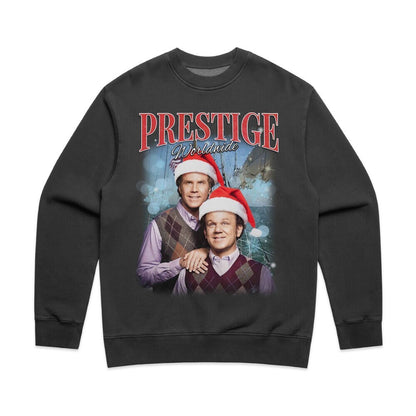 Vintage Holiday Series IV Sweatshirt