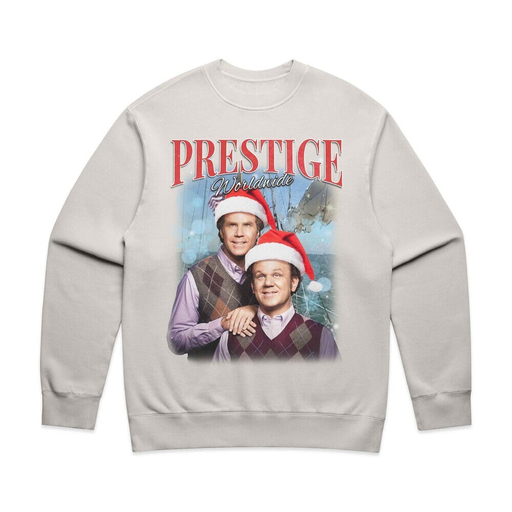 Vintage Holiday Series IV Sweatshirt