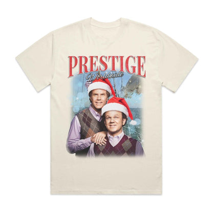 Vintage Holiday Series IV T-Shirt