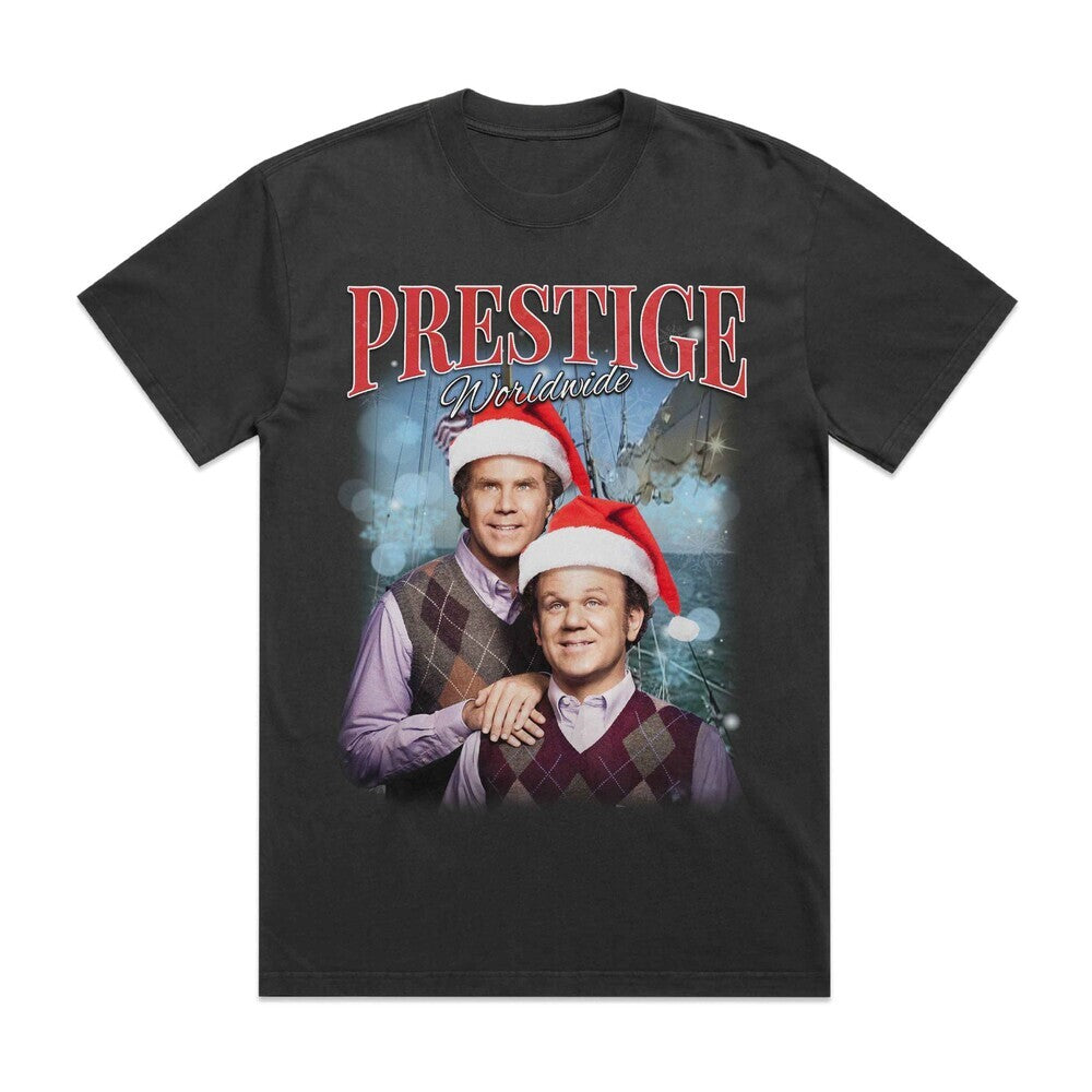 Vintage Holiday Series IV T-Shirt