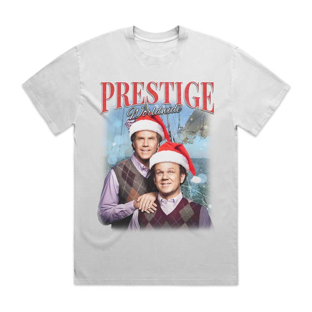 Vintage Holiday Series IV T-Shirt