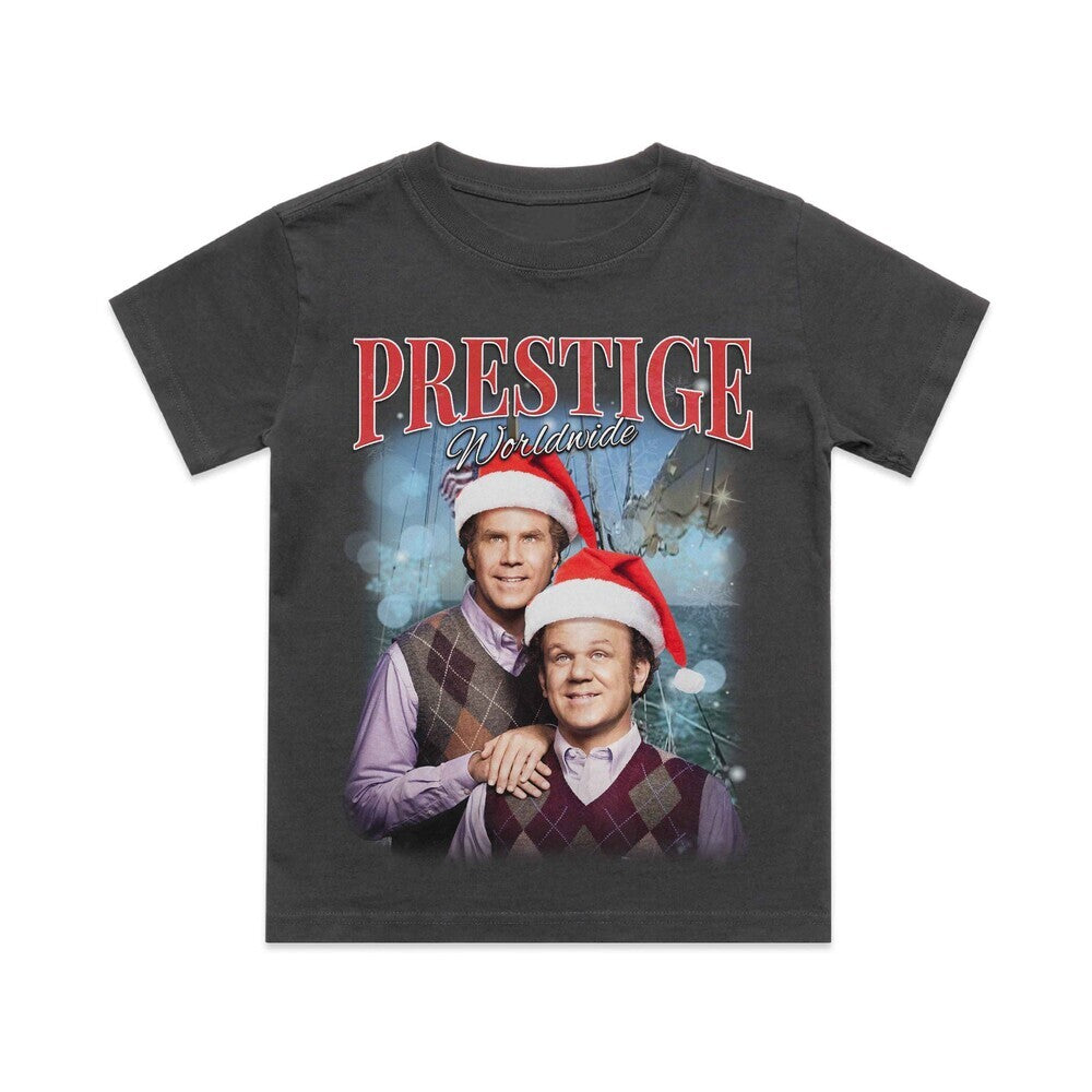 Vintage Holiday Series IV T-Shirt