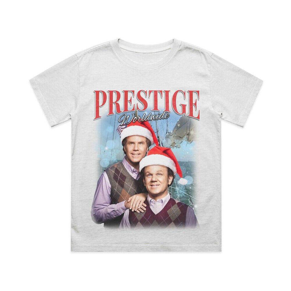 Vintage Holiday Series IV T-Shirt