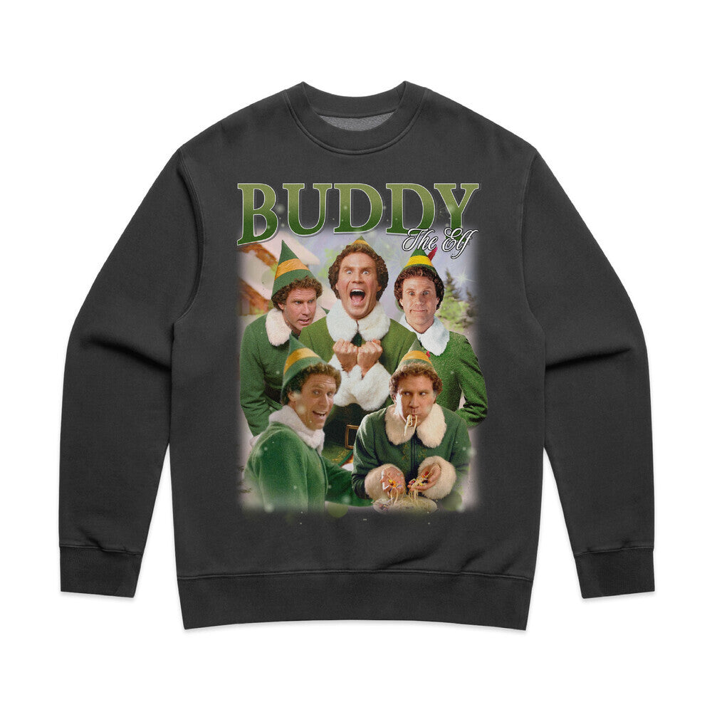 Vintage Holiday Series I Sweatshirt