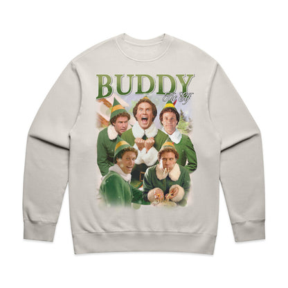 Vintage Holiday Series I Sweatshirt