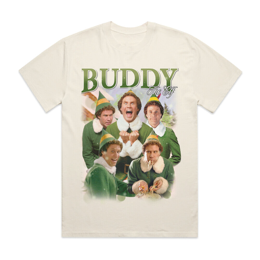 Vintage Holiday Series I T-Shirt