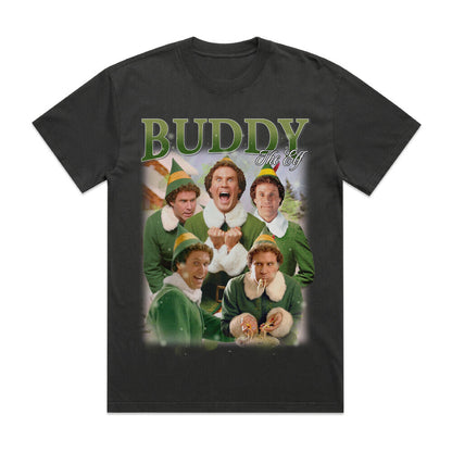 Vintage Holiday Series I T-Shirt