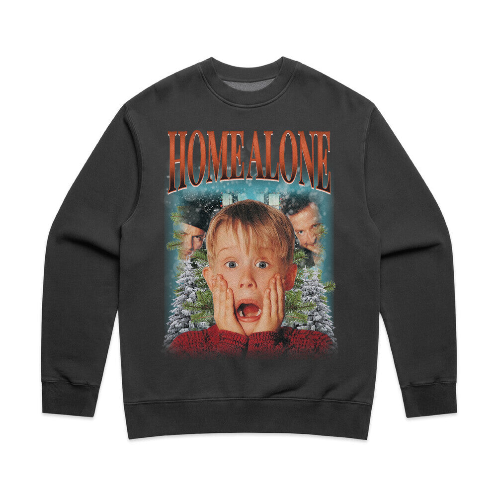 Vintage Holiday Series II Sweatshirt