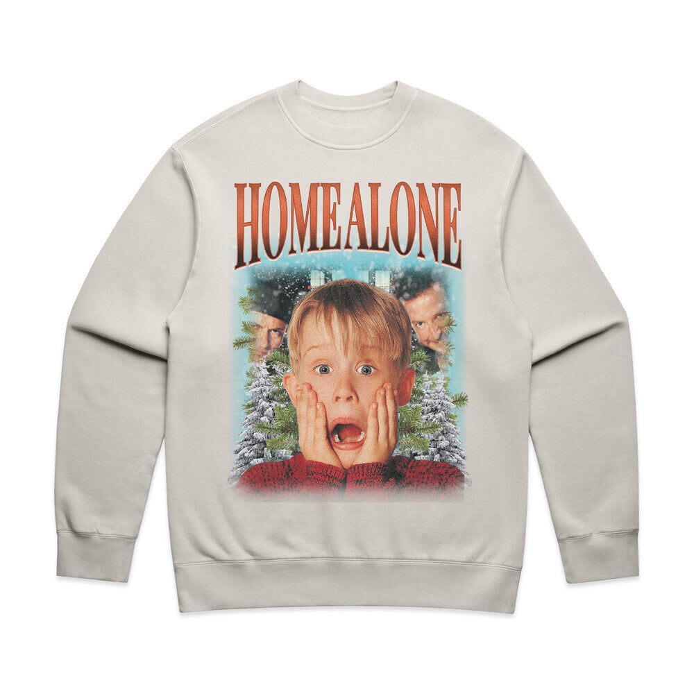 Vintage Holiday Series II Sweatshirt