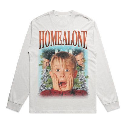 Vintage Holiday Series II Long Sleeve T-Shirt