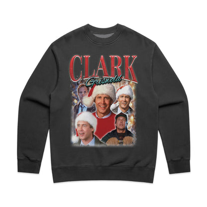 Vintage Holiday Series III Sweatshirt