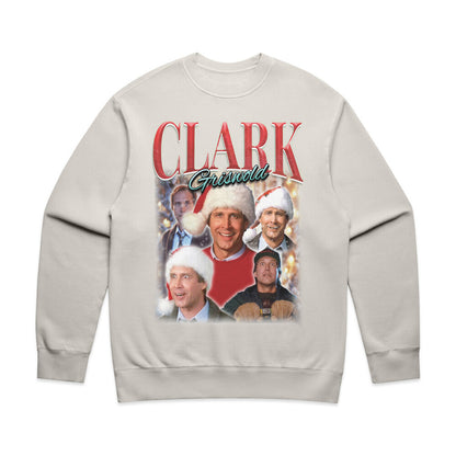 Vintage Holiday Series III Sweatshirt