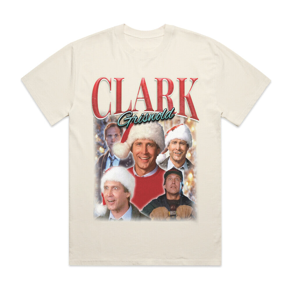 Vintage Holiday Series III T-Shirt