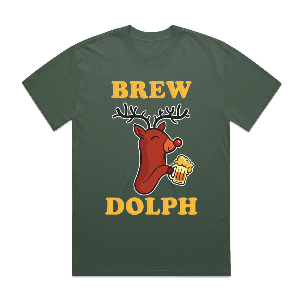 Brew Dolph T-Shirt