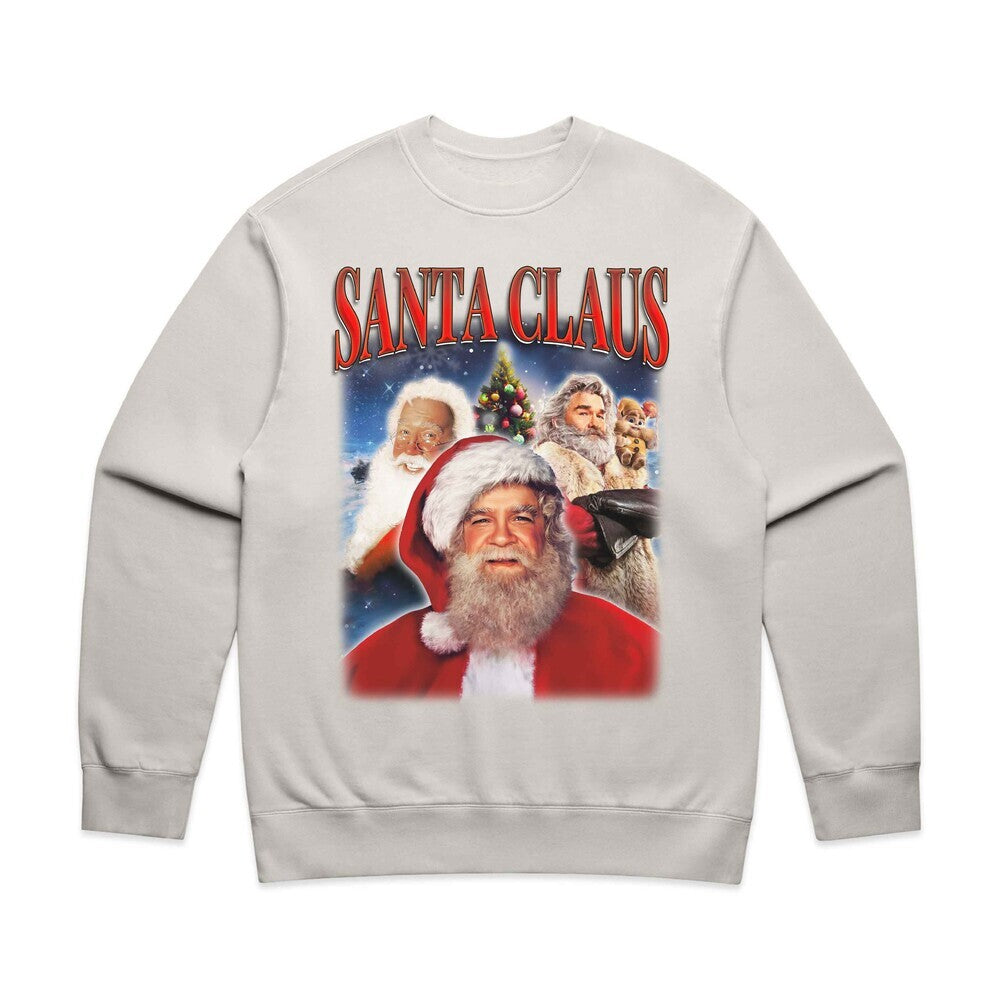 Vintage Holiday Series V Sweatshirt