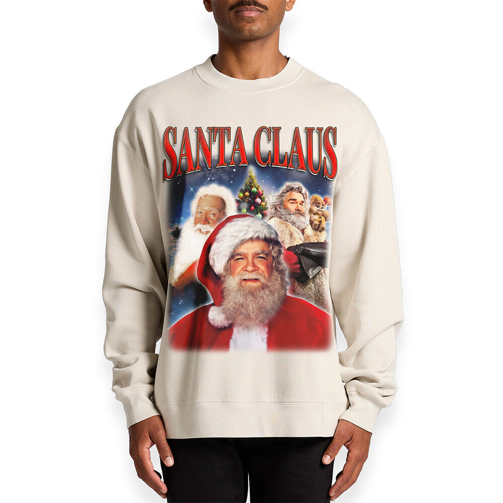 Vintage Holiday Series V Sweatshirt