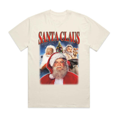 Vintage Holiday Series V T-Shirt