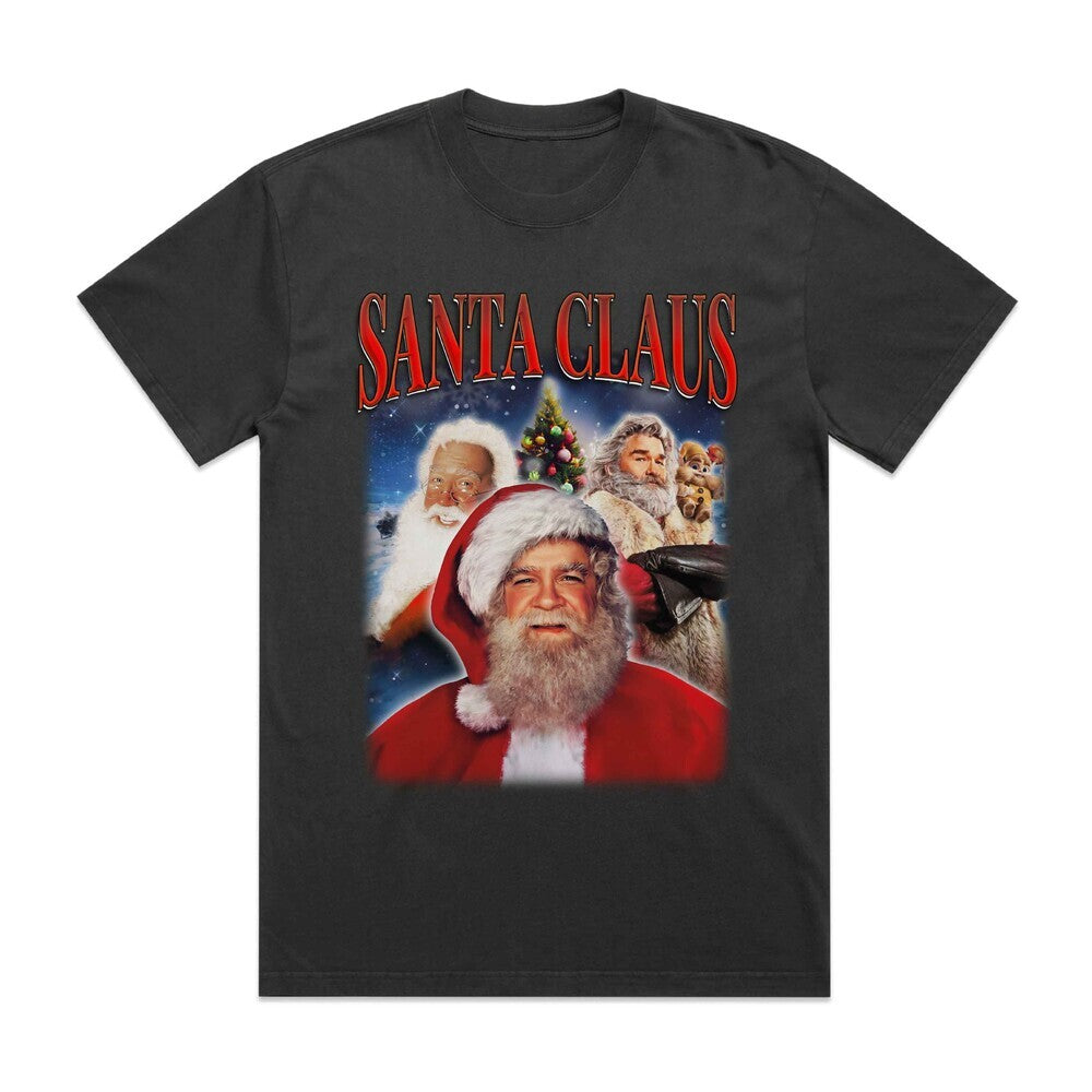 Vintage Holiday Series V T-Shirt