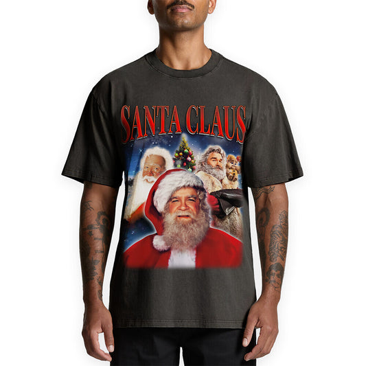 Vintage Holiday Series V T-Shirt