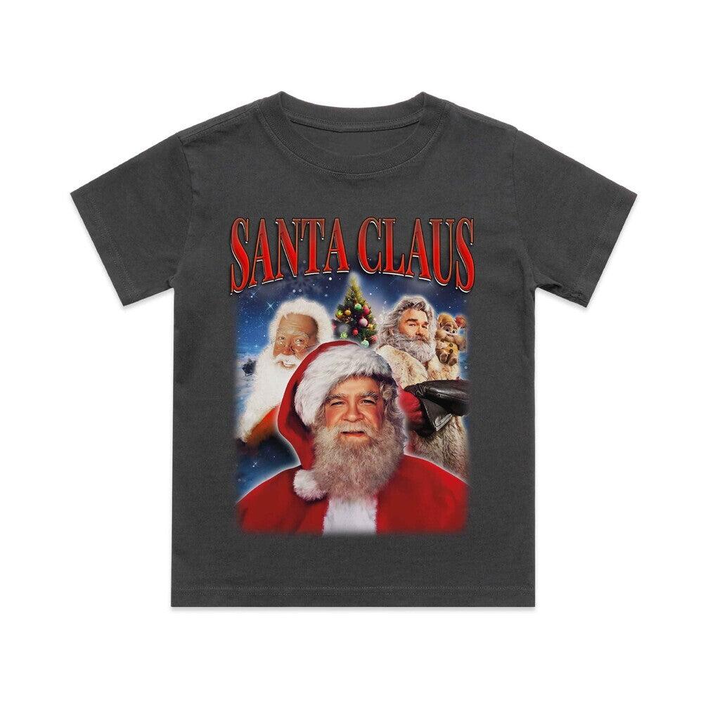 Vintage Holiday Series V T-Shirt