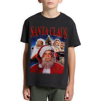 Vintage Holiday Series V T-Shirt