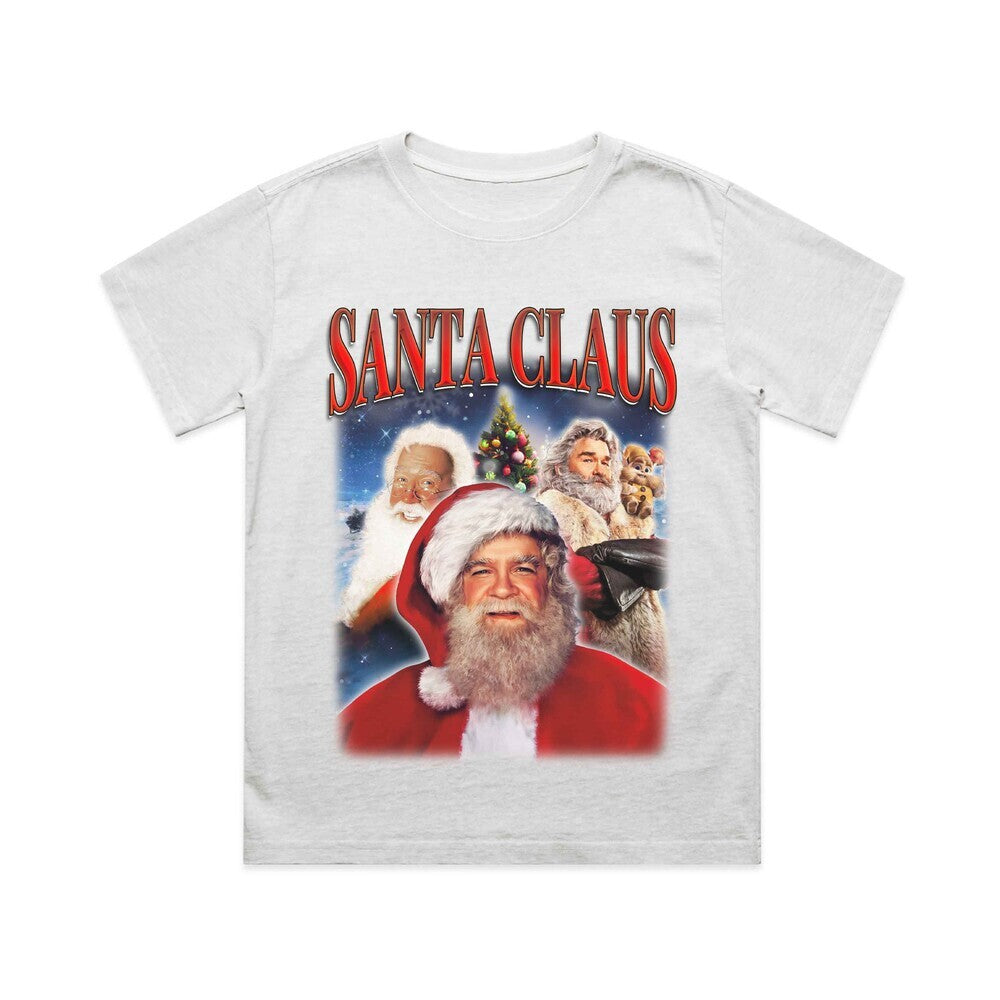 Vintage Holiday Series V T-Shirt