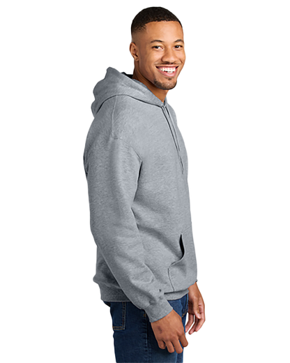 (Bulk) Gildan SF500 | Softstyle® Midweight Hooded Sweatshirt