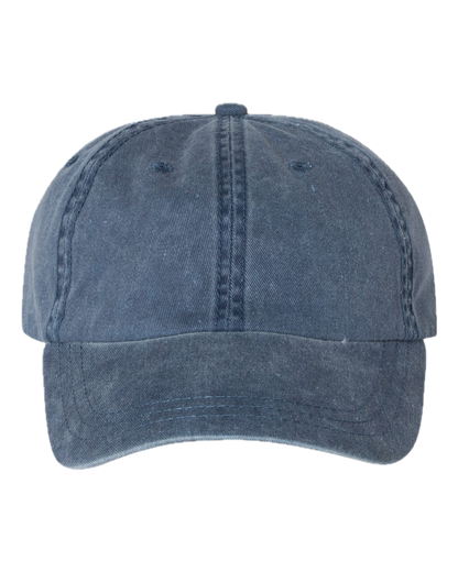 (Bulk) Sportsman SP500 | Pigment-Dyed Cap