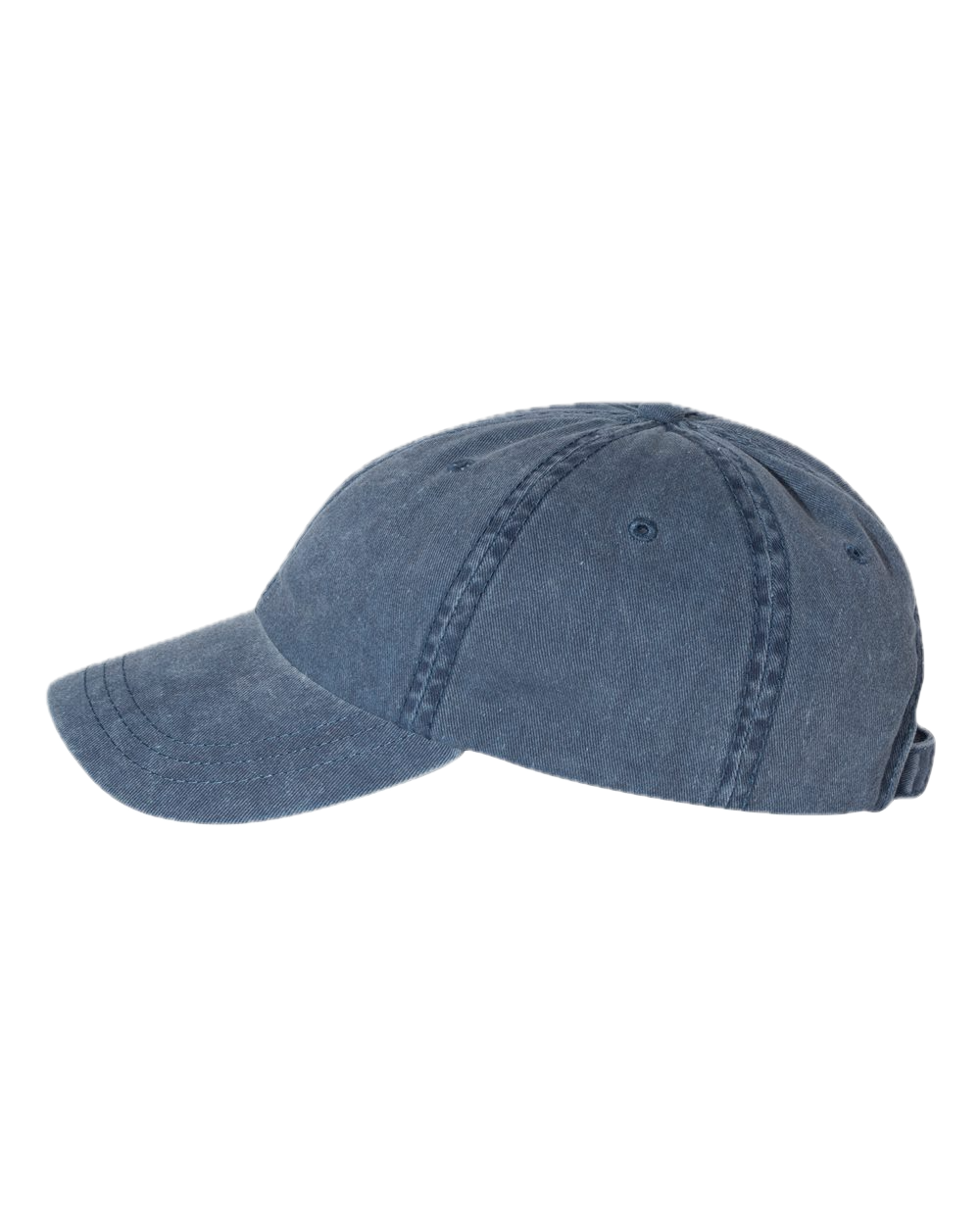 (POD) Sportsman SP500 | Pigment-Dyed Cap