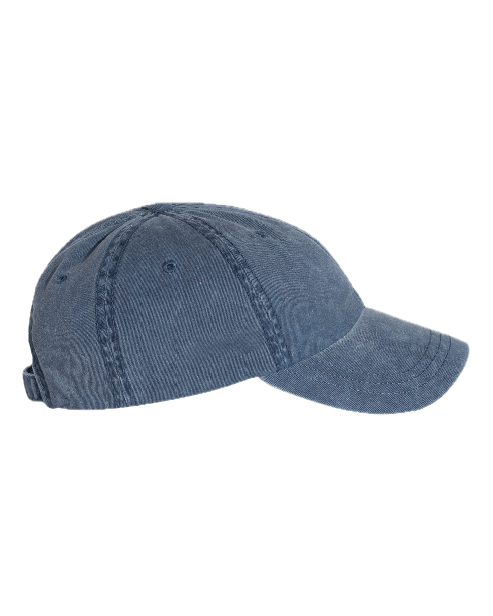 (Bulk) Sportsman SP500 | Pigment-Dyed Cap