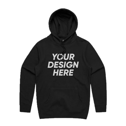 Best Seller Custom Pullover Hoodie