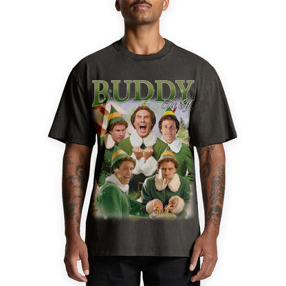 Buddy Elf T-Shirt