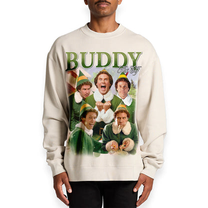 Vintage Holiday Series I Sweatshirt