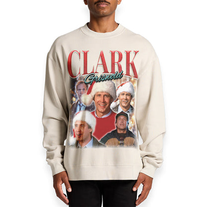 Vintage Holiday Series III Sweatshirt