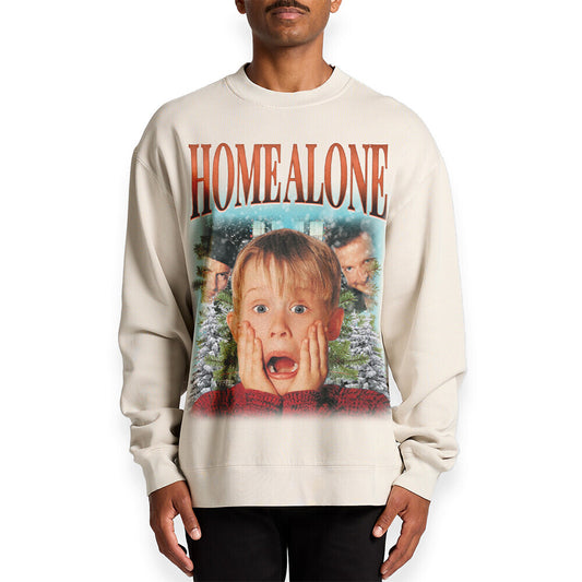 Vintage Holiday Series II Sweatshirt