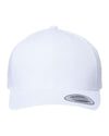 (NAVY) YP Classics 6389 | CVC Snapback Cap