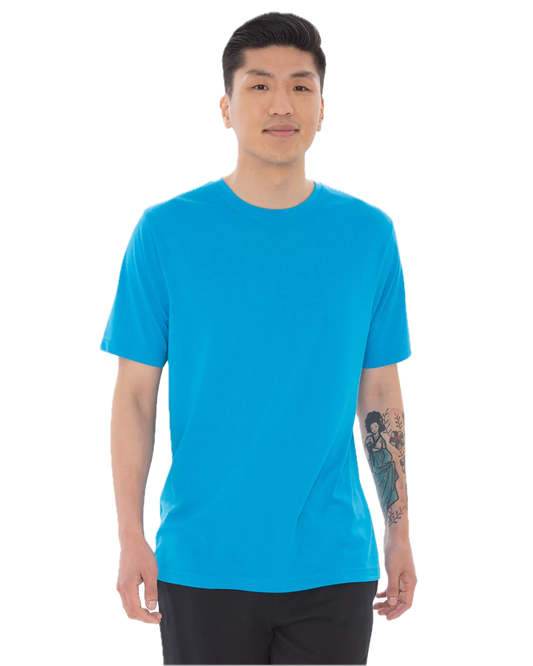 (Bulk) ATC 3600 | ATC Pro Spun Tee